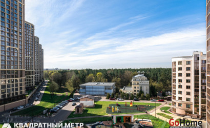 Купить 1-комнатную квартиру, Минск, Независимости просп., 88 (Первомайский район). Фото 5