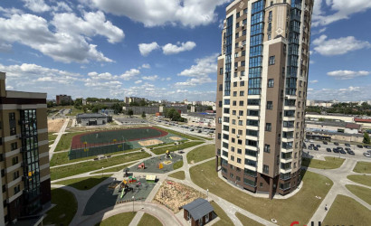 Купить 3-комнатную квартиру, Гродно, Воинов-Интернационалистов, 12. Фото 4