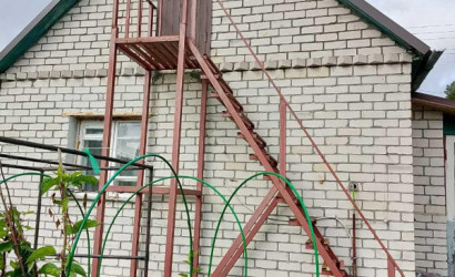 Купить дом в деревне, Сосны-Сад, 4.1 соток. Фото 2