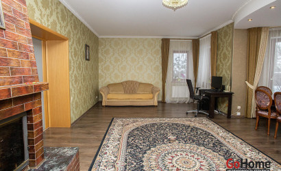 Купить коттедж, Дзержинск, Комсомольская ул., 22 соток. Фото 20