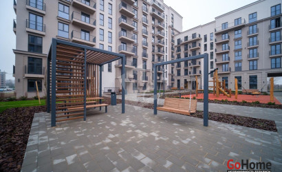 Купить 1-комнатную квартиру, Минск, Виталия Цвирко ул., 65 (Советский район). Фото 29