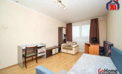 Купить 2-комнатную квартиру, Минск, Рафиева ул., 50 (Московский район). Фото 10