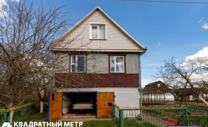 Купить дом в деревне, Курган Славы, 6 соток. Фото 3