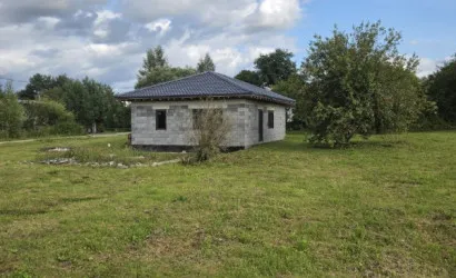  1-этаж.(90 м2), Мазолово(Мелиораторов)