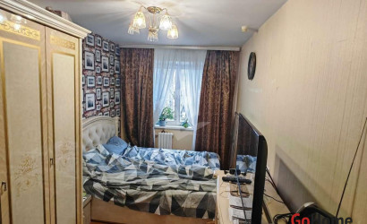 Купить 2-комнатную квартиру, Минск, Харьковская ул., 78/3 (Фрунзенский район). Фото 3