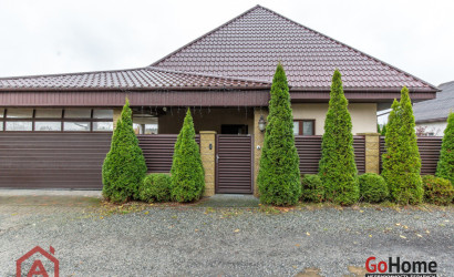 Купить дом, Заценьский Родник, Зелёная, 5.62 соток. Фото 31