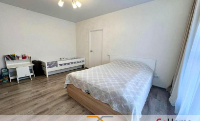 Купить 1-комнатную квартиру, Озерцо, Звездная ул., 21/1. Фото 10