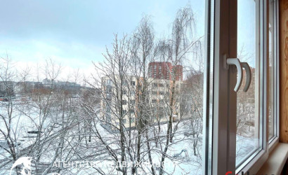 Купить 3-комнатную квартиру, Минск, Партизанский пр-т 141 (Заводской район). Фото 10