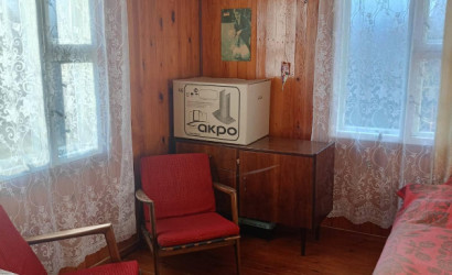 Купить дом в деревне, СИГНАЛ-2, 4.3 соток. Фото 12