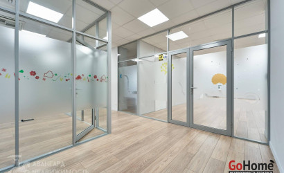 Аренда офиса, Минск, Кальварийская ул., 42,  207.3 кв.м.. Фото 4