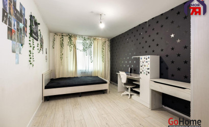 Купить 3-комнатную квартиру, Логойск, Победы ул., 87. Фото 6