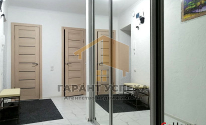 Купить 2-комнатную квартиру, Брест, просп. Машерова, д. . Фото 10