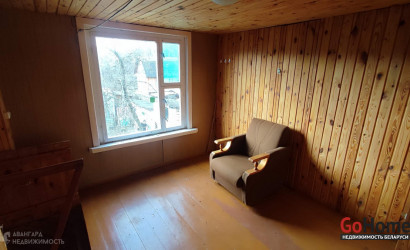 Купить дом в деревне, Журавинка-БНТУ, 5 соток. Фото 3