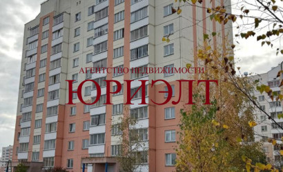 Купить 2-комнатную квартиру, Витебск, Актёров Ерёменко, 4/2. Фото 1