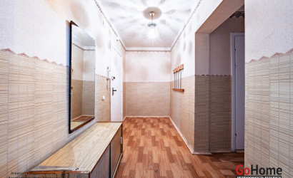 Купить 1-комнатную квартиру, Минск, Скрипникова, 29 (Фрунзенский район). Фото 6