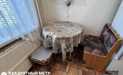 Купить 1-комнатную квартиру, Минск, Нестерова ул., 86/1(Заводской район). Фото 3
