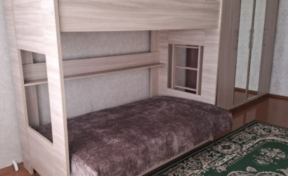 Снять 1-комнатную квартиру, Минск, просп. Рокоссовского, д. 153 (Ленинский район). Фото 5