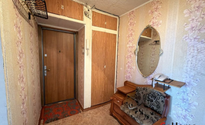 Купить 2-комнатную квартиру, Гродно, Суворова, 15. Фото 10