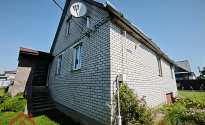 Купить дом, Цнянка, Юбилейная, 25, 13.69 соток. Фото 24