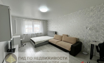 Купить 2-комнатную квартиру, Гродно, Франтишка Богушевича. Фото 3