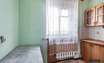 Купить 1-комнатную квартиру, Минск, Калиновского ул., 23/а (Первомайский район). Фото 10