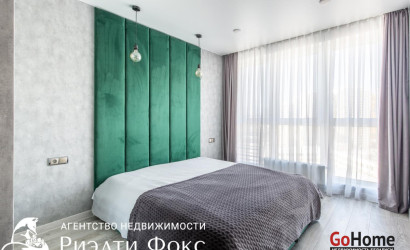 Купить 3-комнатную квартиру, Минск, Мира пр-т 6 (Октябрьский район). Фото 10