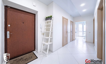 Купить 2-комнатную квартиру, Минск, Матусевича, 58(Фрунзенский район). Фото 6