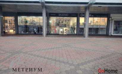 Аренда торгового помещения, Минск, Немига ул., 12/А,  75.2 кв.м.. Фото 7