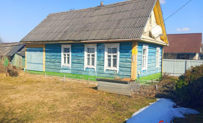 Купить дом, Смолевичи, Параллельная ул., 15, 11.5 соток. Фото 2