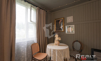  2-этаж.(60 м2), Верас-Т