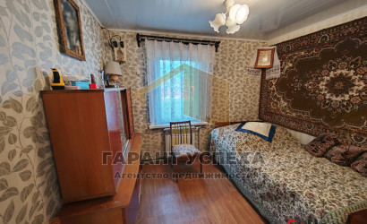 Купить дом, Страдечь, Знаменский с/с, 14.3 соток. Фото 17