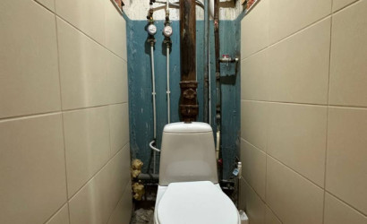 Снять 2-комнатную квартиру на сутки, Островец, Володарского, 48. Фото 13