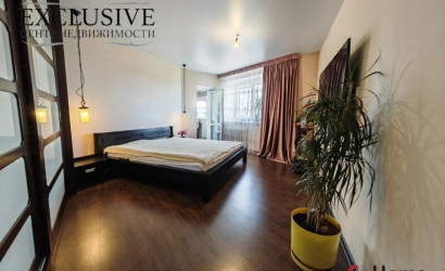 Купить 3-комнатную квартиру, Барановичи, Брестская ул., 38. Фото 7