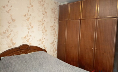 Купить 2-комнатную квартиру, Витебск, Петруся Бровки, 9/2. Фото 5