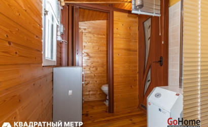 Купить дом в деревне, Отдых, 12 соток. Фото 13