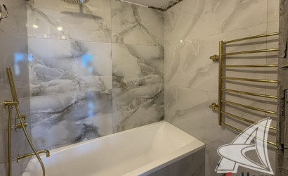 Купить 2-комнатную квартиру, Брест, Ковалево, ул. Волгоградская. Фото 6