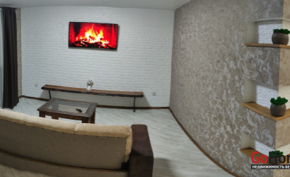 Снять 2-комнатную квартиру на сутки, Могилев, Гагарина,2. Фото 2