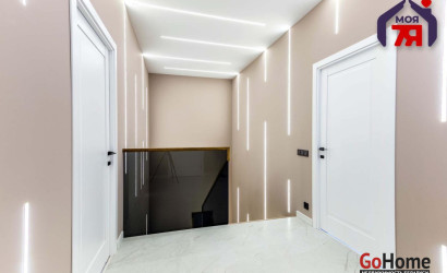 Купить 5-комнатную квартиру, Минск, Парниковый 3-й пер., 11 (Партизанский район). Фото 21