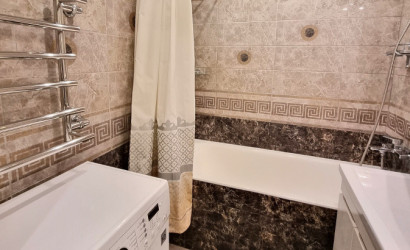 Купить 1-комнатную квартиру, Минск, ул. Неманская, д. 37 (Фрунзенский район). Фото 12