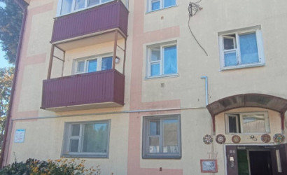 Купить 3-комнатную квартиру, Жлобин, Урицкого, 56. Фото 7