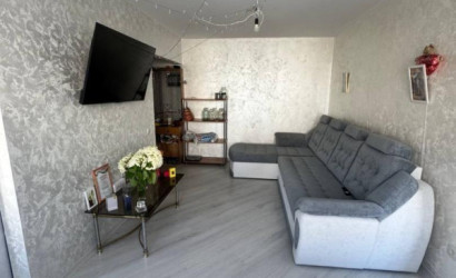 Купить 3-комнатную квартиру, Минск, Куйбышева ул., 44 (Советский район). Фото 3