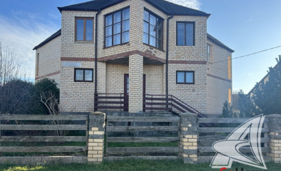 Купить дом, Клейники, Клейниковский с/с, 15.92 соток. Фото 1