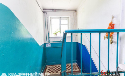Купить 2-комнатную квартиру, Минск, Дубравинский пер., 9 (Московский район). Фото 19