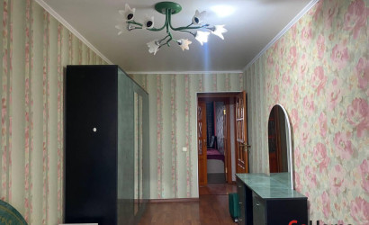 Купить 3-комнатную квартиру, Жлобин, Первомайская ул., 32. Фото 7