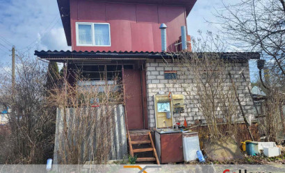 Купить дом в деревне, Заря-81, 5.04 соток. Фото 2