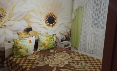 Снять 4-комнатную квартиру на сутки, Щучин, Островского. Фото 1