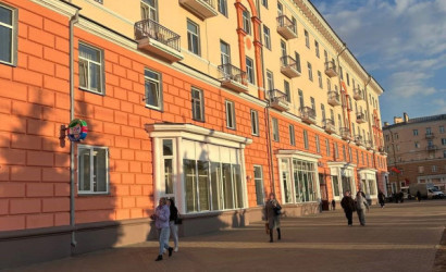 Купить 1-комнатную квартиру, Гомель, Ленина, 63. Фото 2