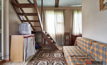 Купить дом в деревне, Ветераны войны Загорья, 10 соток. Фото 37