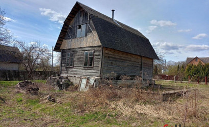Купить дом, Рыбцы, 20 соток. Фото 7