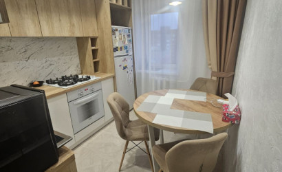 Купить 2-комнатную квартиру, Витебск, Петруся Бровки, 17/1. Фото 3